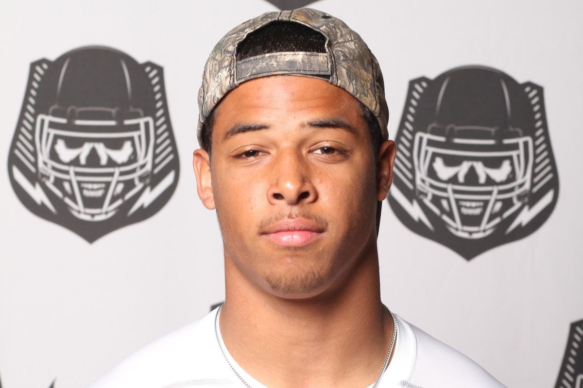 Ohio State has made the cut for '16 safety Brandon Jones, along with 15 other schools.