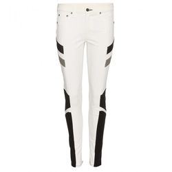 Ah, the Rag & Bone <a href="http://www.rag-bone.com/Halifax_Legging__Winter_White/pd/cl/1528/np/300/p/4462.html">Halifax legging.</a> These winter white jeans are amazing enough to transcend all fashion rules (yes, you can wear white after Labor Day, as l