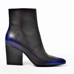 Alexander Wang ‘Sunniva’ wedge bootie, <a href="http://www.shopbird.com/product.php?productid=29665&cat=768&manufacturerid=&page=1">$419</a> (was $695)