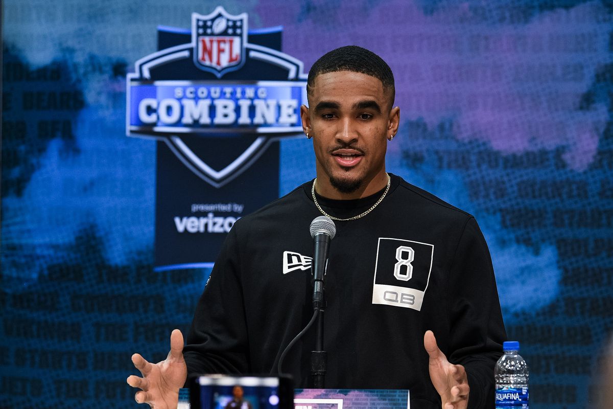 NFL: FEB 25 Scouting Combine