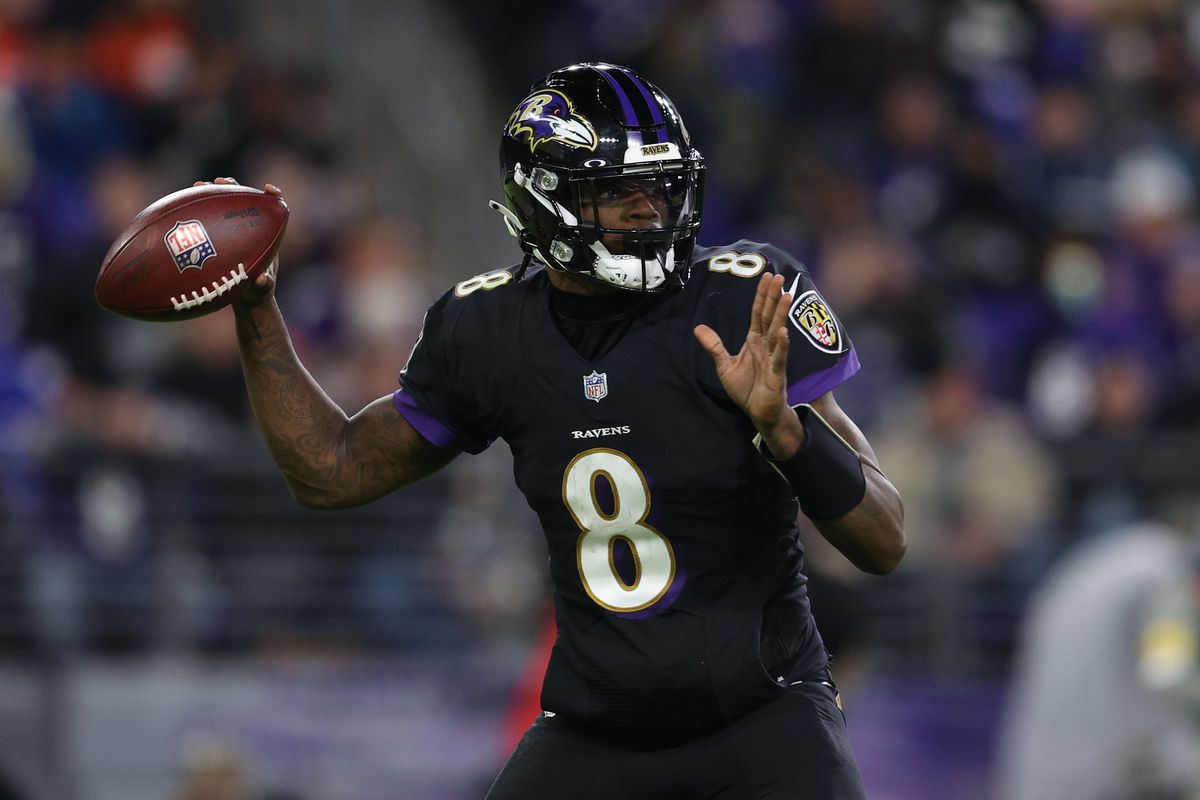 Why the Ravens should sign Lamar Jackson to an extension this offseason - Baltimore Beatdown
