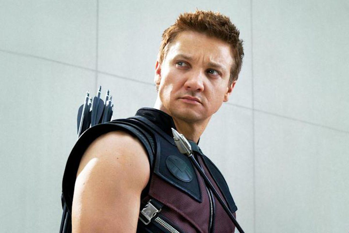Disney Plus' Hawkeye show gets a November 24th release date - The Verge