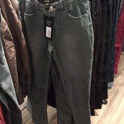 FiftyfiveDSL denim jeans, $30 (were $120)
