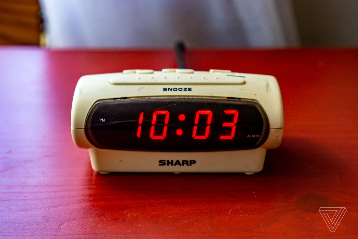 The snooze button is one of the best a part of the world’s most hated gadget