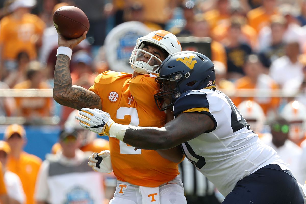 Tennessee v West Virginia