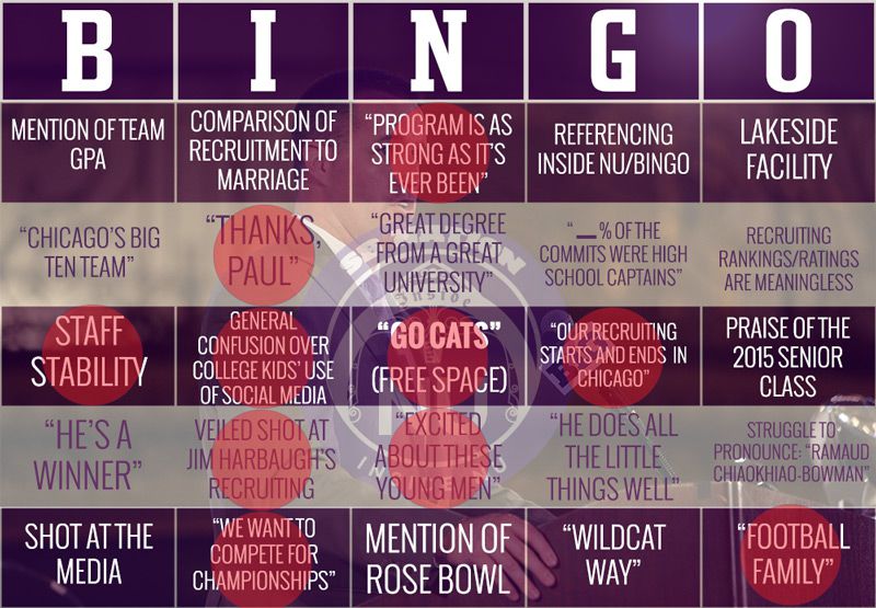 signing day bingo final answers