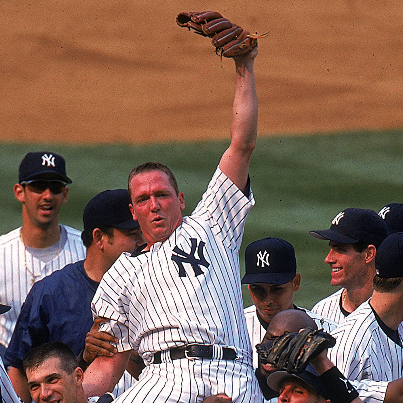 David Cone was perfect on this day in 1999 - Pinstripe Alley