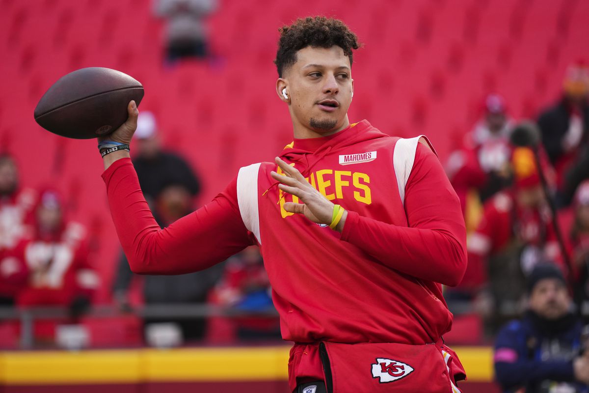 Patrick Mahomes injury update: the latest from Andy Reid, Mahomes ahead of  AFC Championship game vs. Bengals - Arrowhead Pride