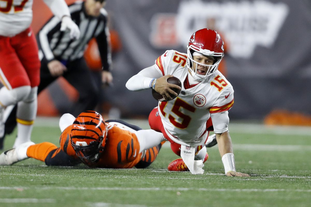 NFL Offense Rankings: Dolphins Overtake the Chiefs While the Bengals Stumble