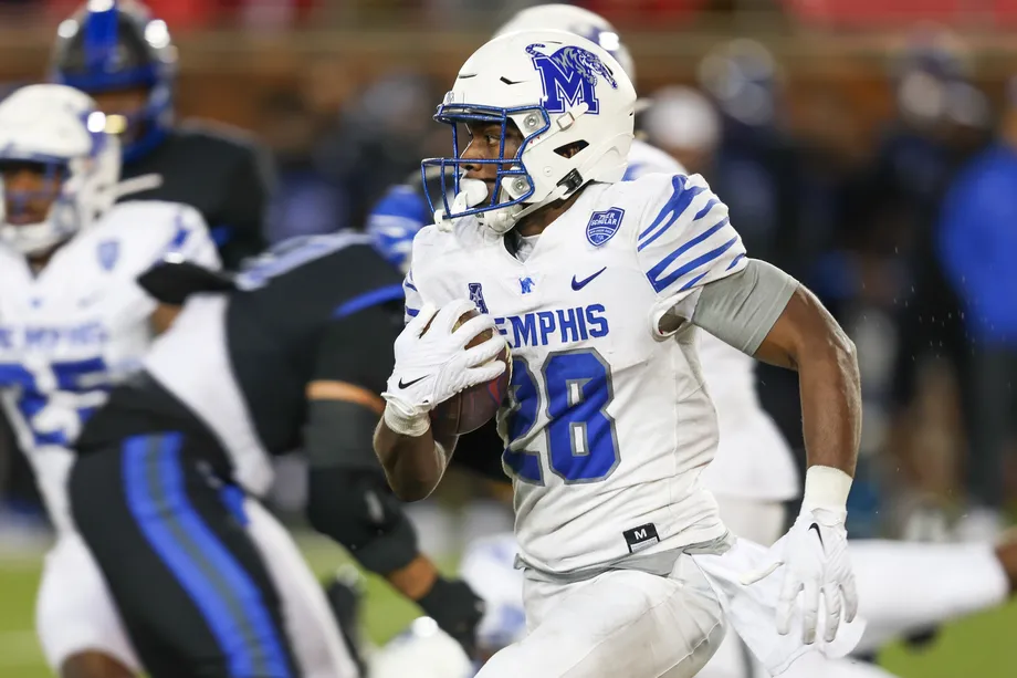 First Responder Bowl 2022: When, where Utah State vs. Memphis play this year
