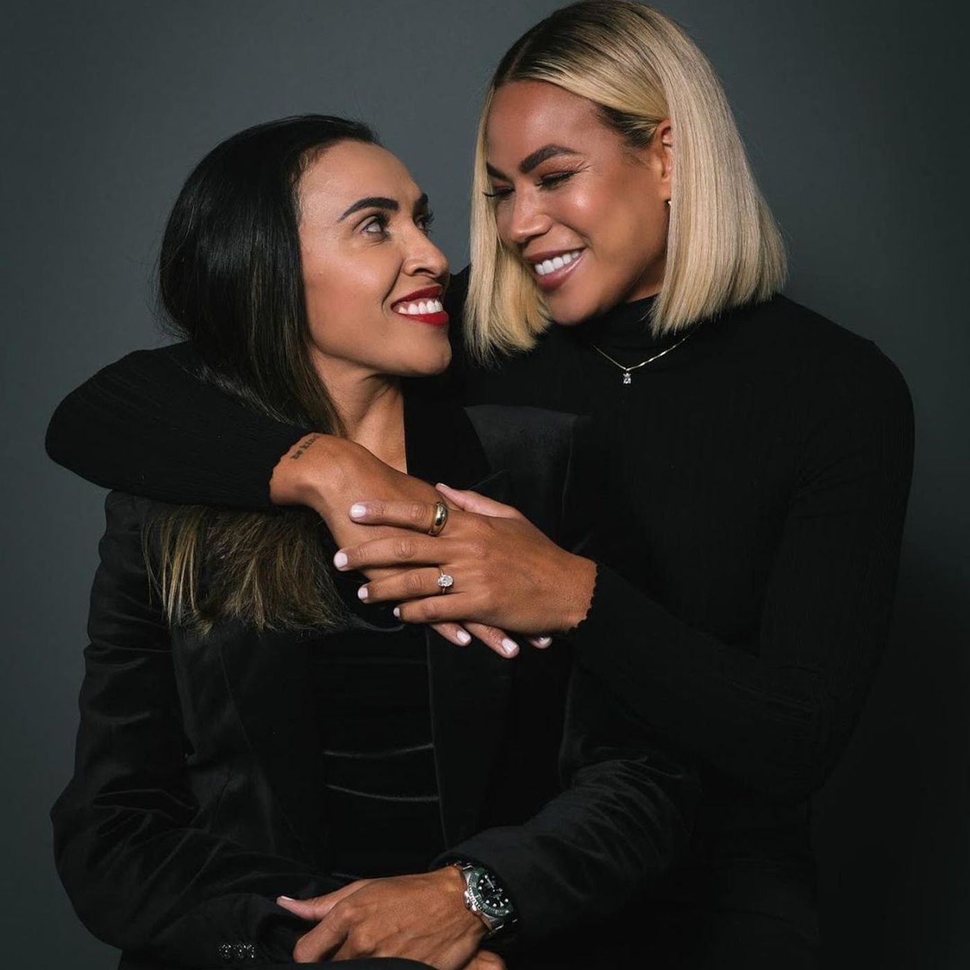 Black lesbian in Orlando