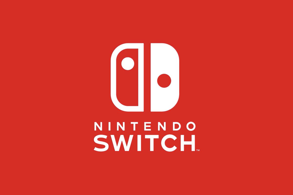 Nintendo Switch gallery
