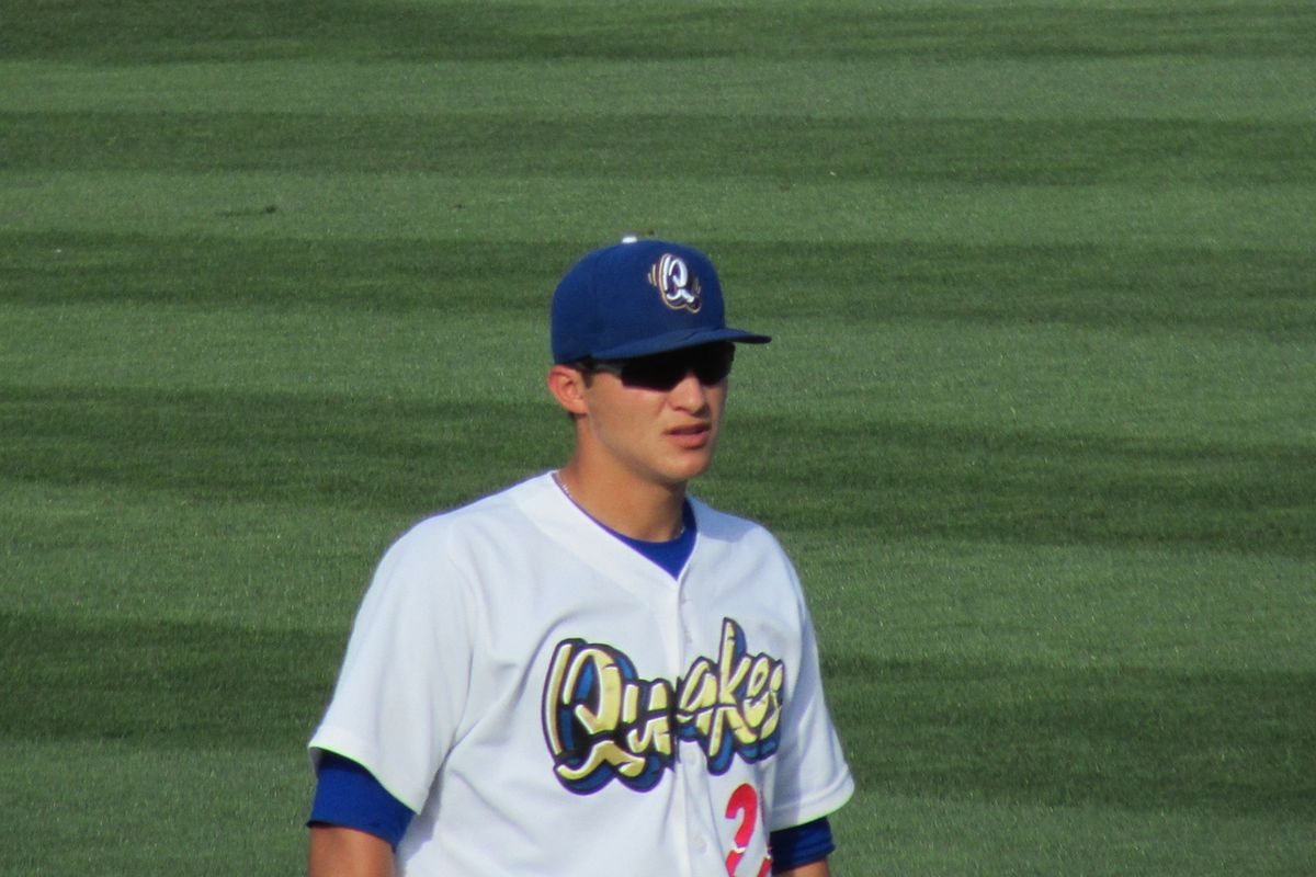 Corey Seager may not be long for California sunshine