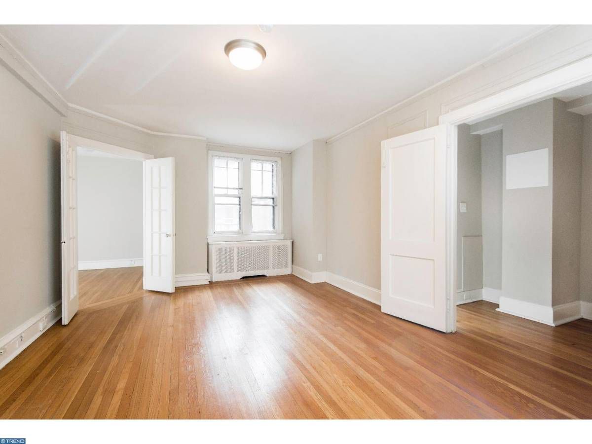 Curbed Comparisons: what you can rent for $1,650 in Philly ...