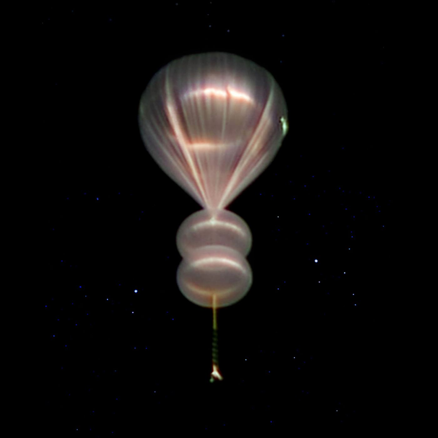 200 g haute altitude Weather balloon GIANT Party Balloon
