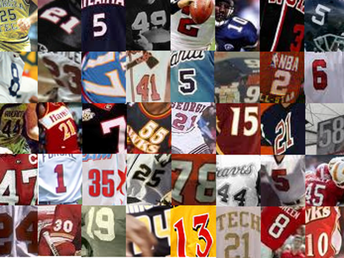 Sports Legendz 26 Sports Jersey Birthday Age Lucky Number Navy Blue Throw Pillow Multicolor 18x18 
