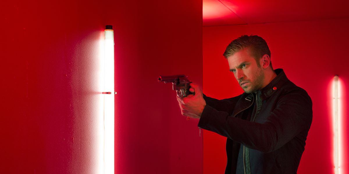 The Guest is a twisty thriller worth streaming this weekend - The Verge