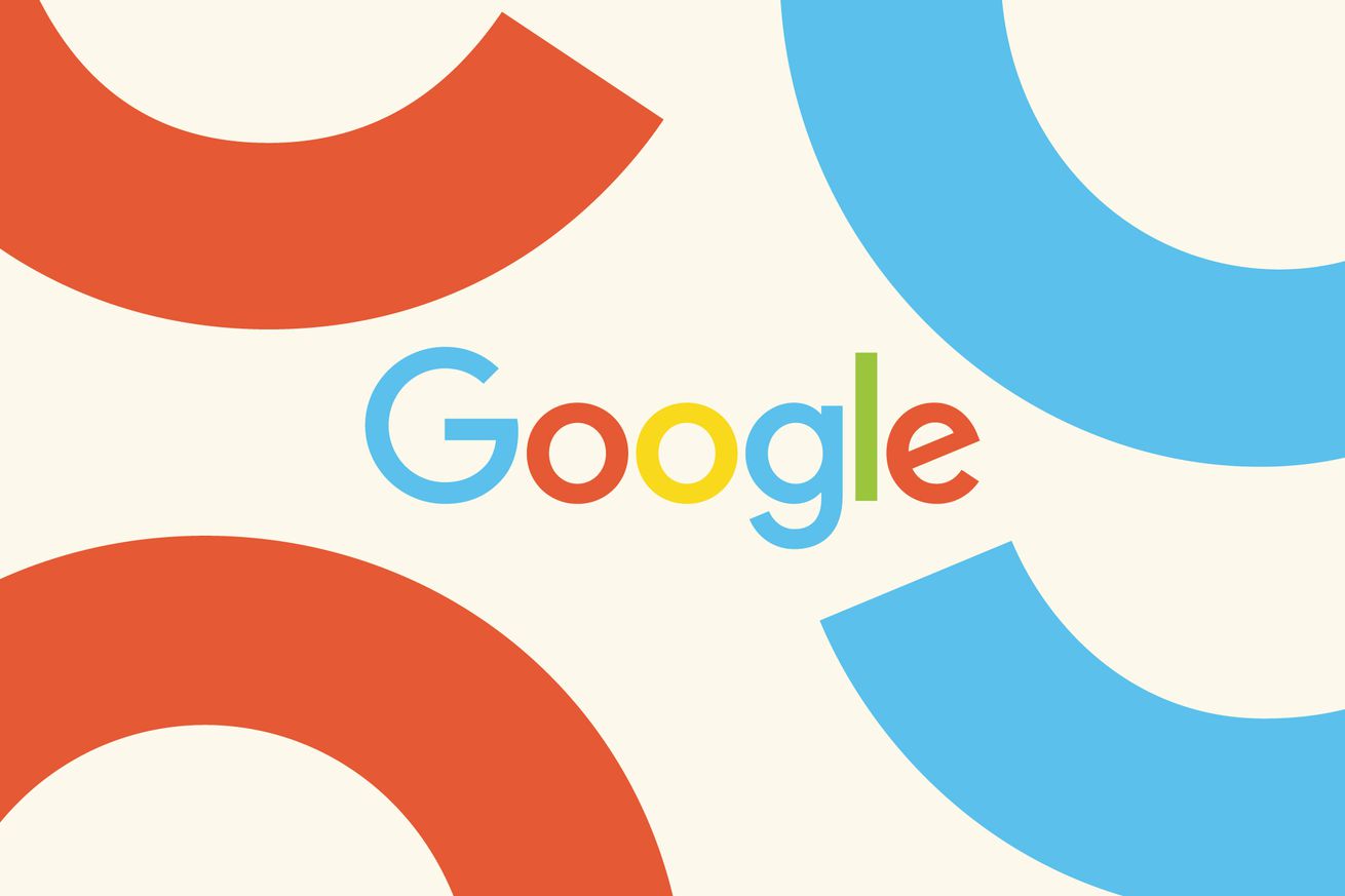 logotipo do Google