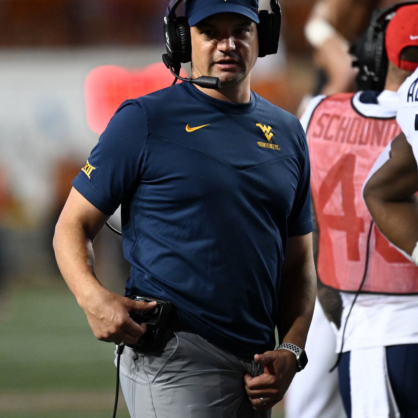 What I Think: State of West Virginia Football - The Smoking Musket