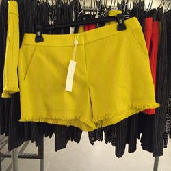 Trina Turk women's shorts, $35