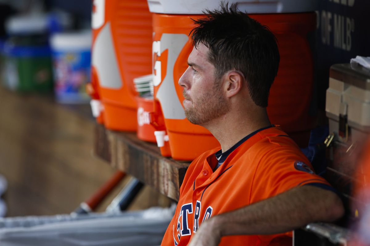 The struggles continue for Doug Fister