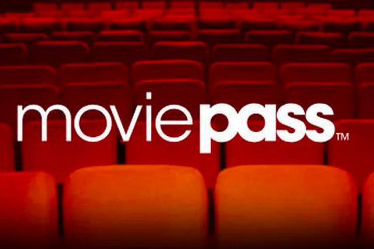 MoviePass logo
