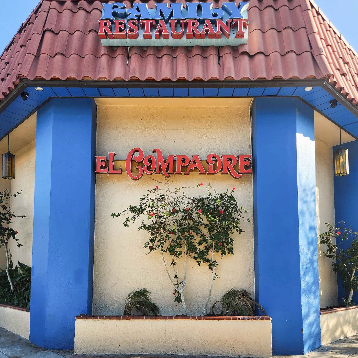 Hen Memorize Pitfalls UPDATE: LA Actor Alleges Homophobia at Echo Park Restaurant El Compadre -  Eater LA