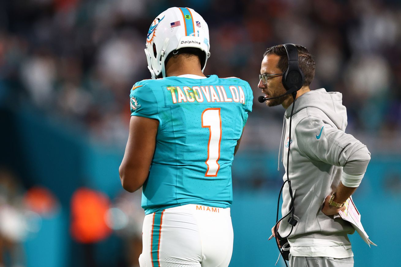 Peter King: Miami Dolphins are being overlooked ahead of 2024 NFL season