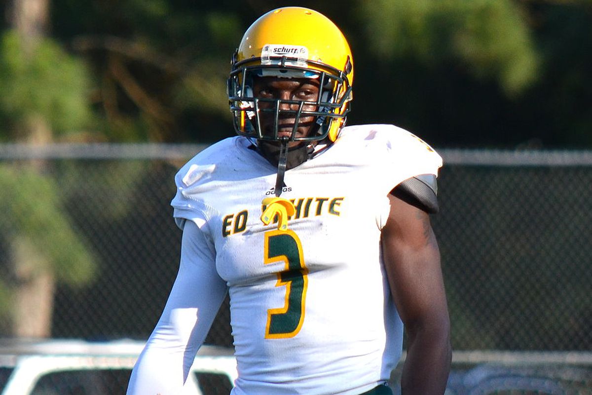 Could ATH Javarius Davis commit on his OV this weekend?