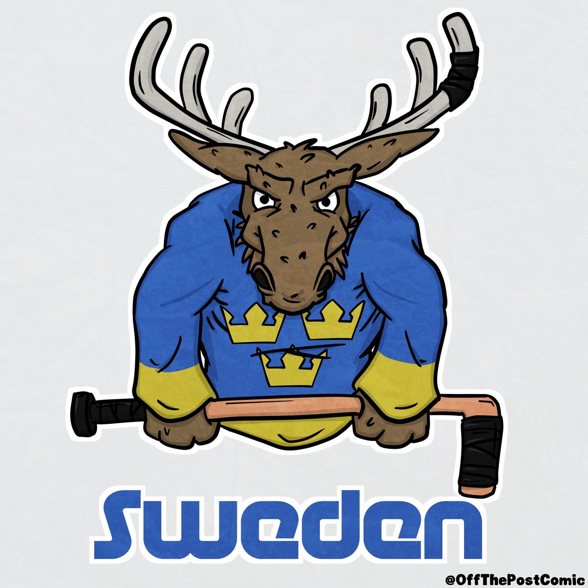 Team Sweden