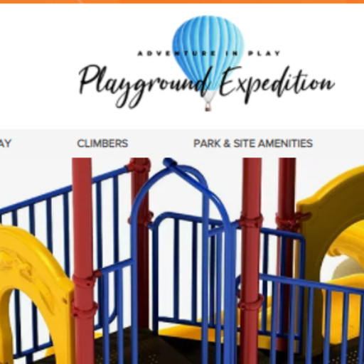 Playground Expedition