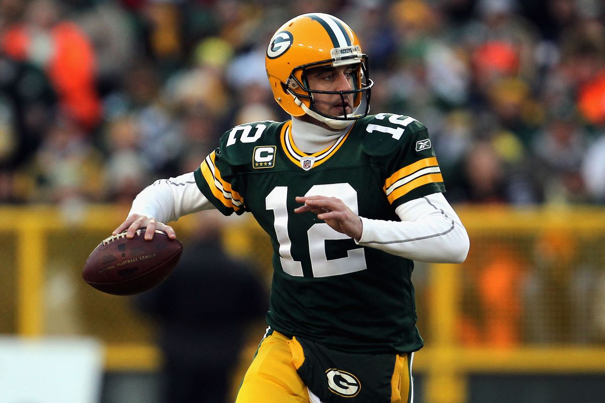 Unless the Redskin defense improves considerably, Green Bay’s multi-talented Aaron Rodgers will give it fits this season.