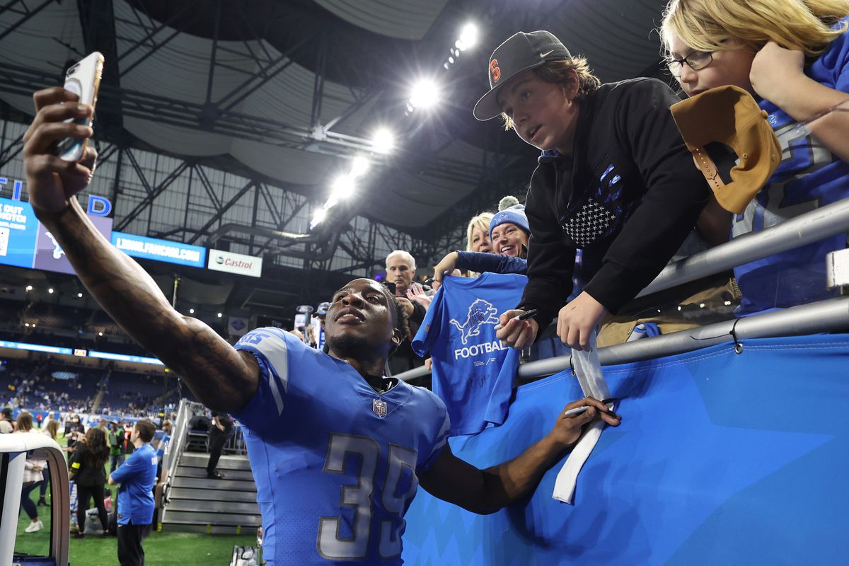 Updated NFC playoff picture: Detroit Lions get some serious help in Wild  Card race - Pride Of Detroit