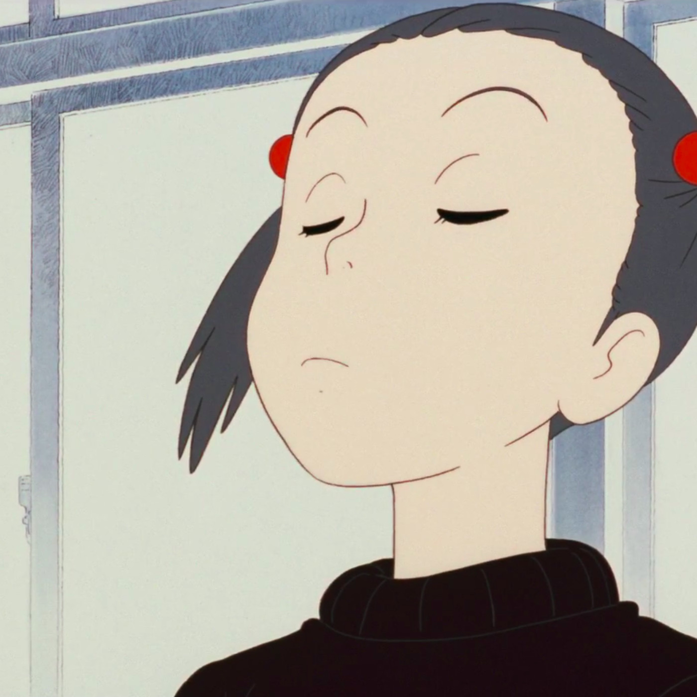 The Tale of The Princess Kaguya and how Studio Ghibli embraced minimalism -  Polygon