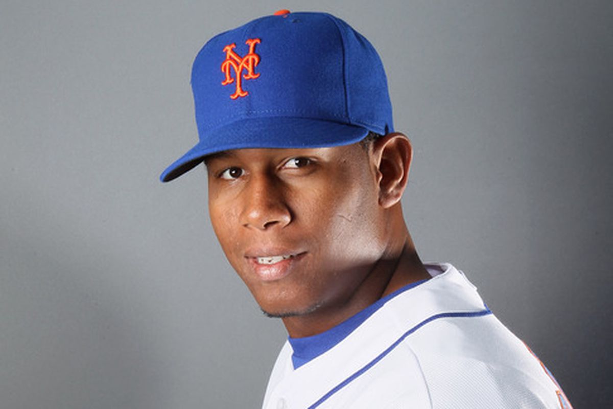 Mets righty Armando Rodriguez was left eligible for the draft.