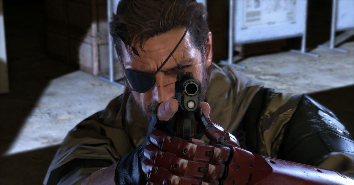 The best stealth games on PlayStation, Xbox, and PC