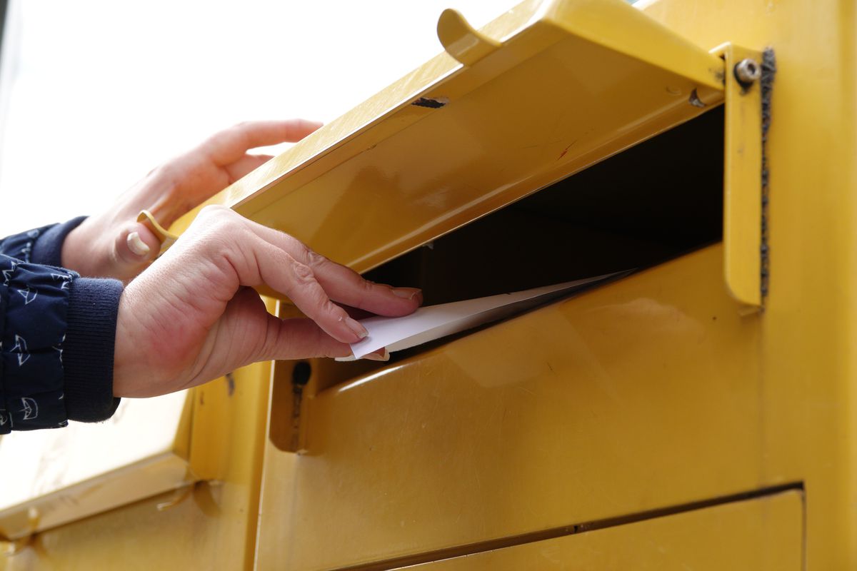 Swiss Post fails with application for letter postage increase