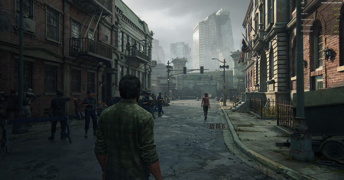 The Last Of Us’ın virüs bulaşmış PC bağlantı noktası için daha fazla yama yayınlanıyor