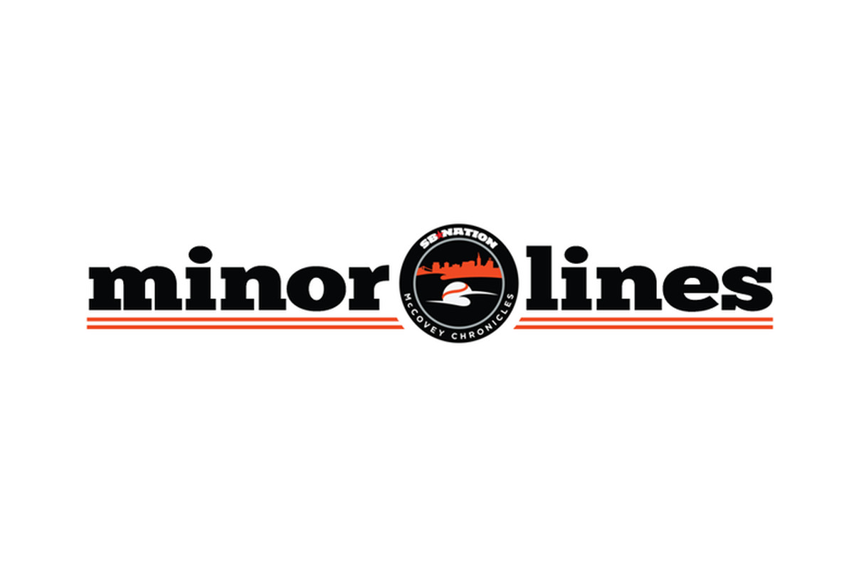 minor lines logo