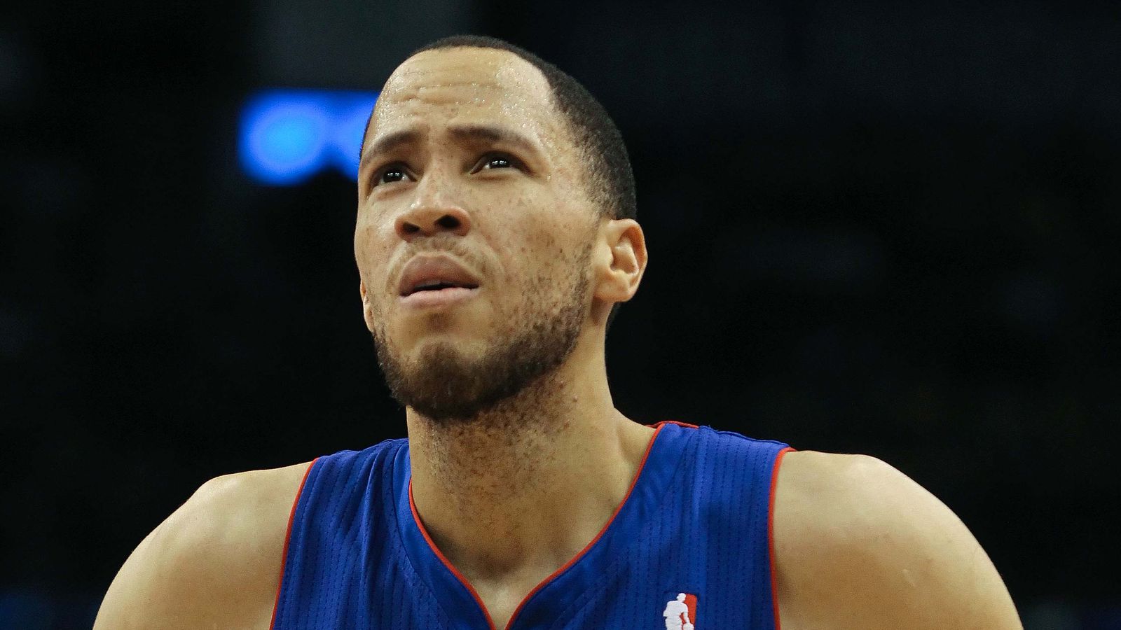 Tayshaun Prince wasn't exactly happy about trade, was expecting buyout