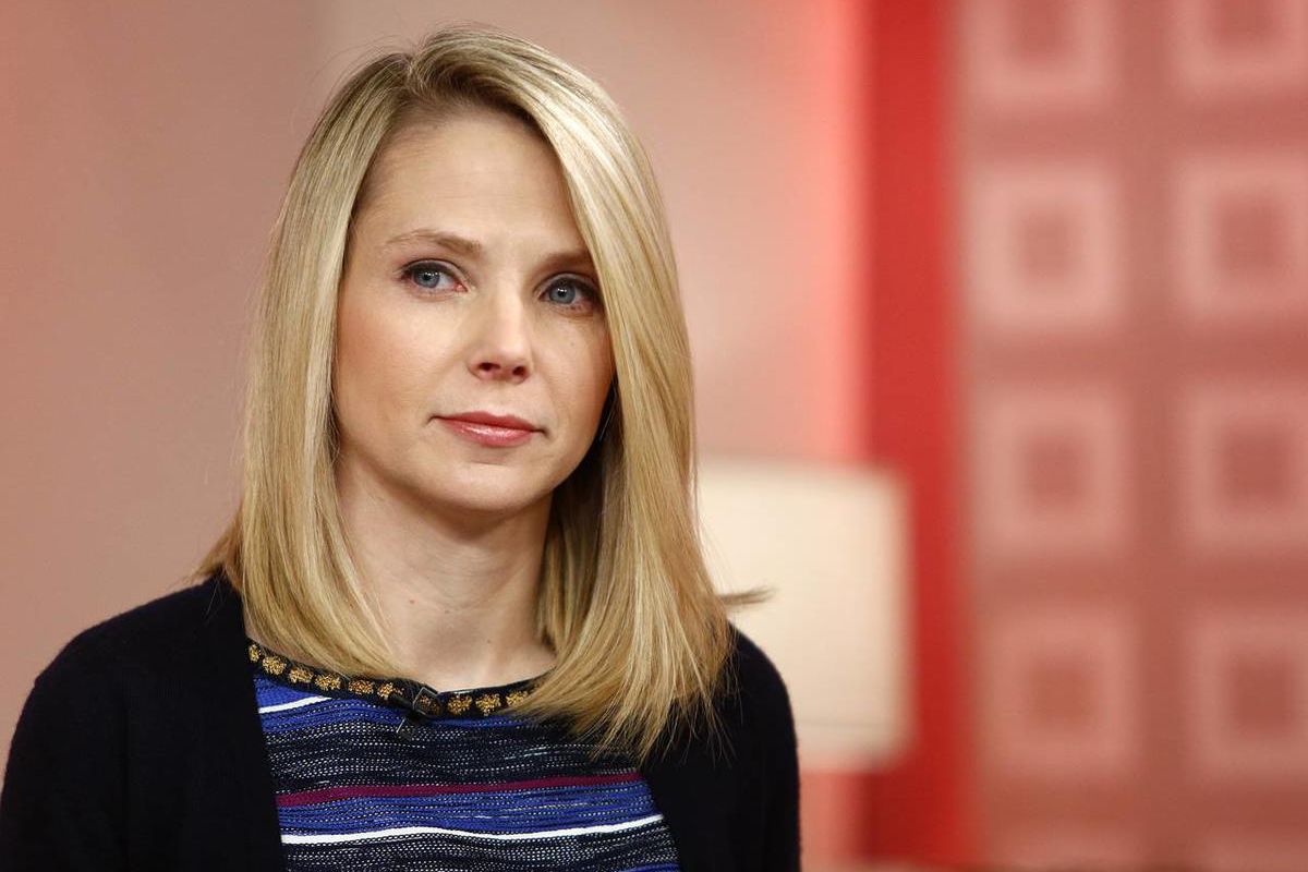 Yahoo CEO Marissa Mayer recently announced a ban on working from home.