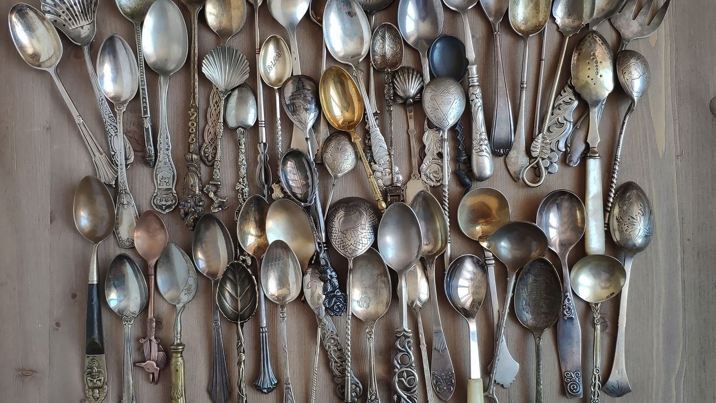 Little Spoons Have Become an Obsession. But Are We Just Eating