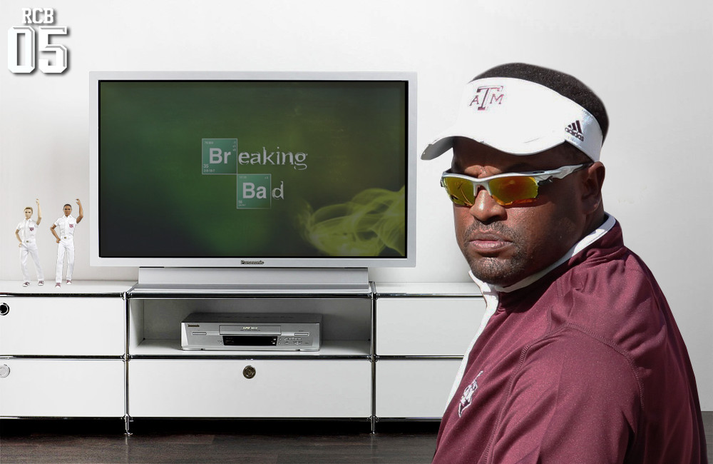 sumlin downtime 2014