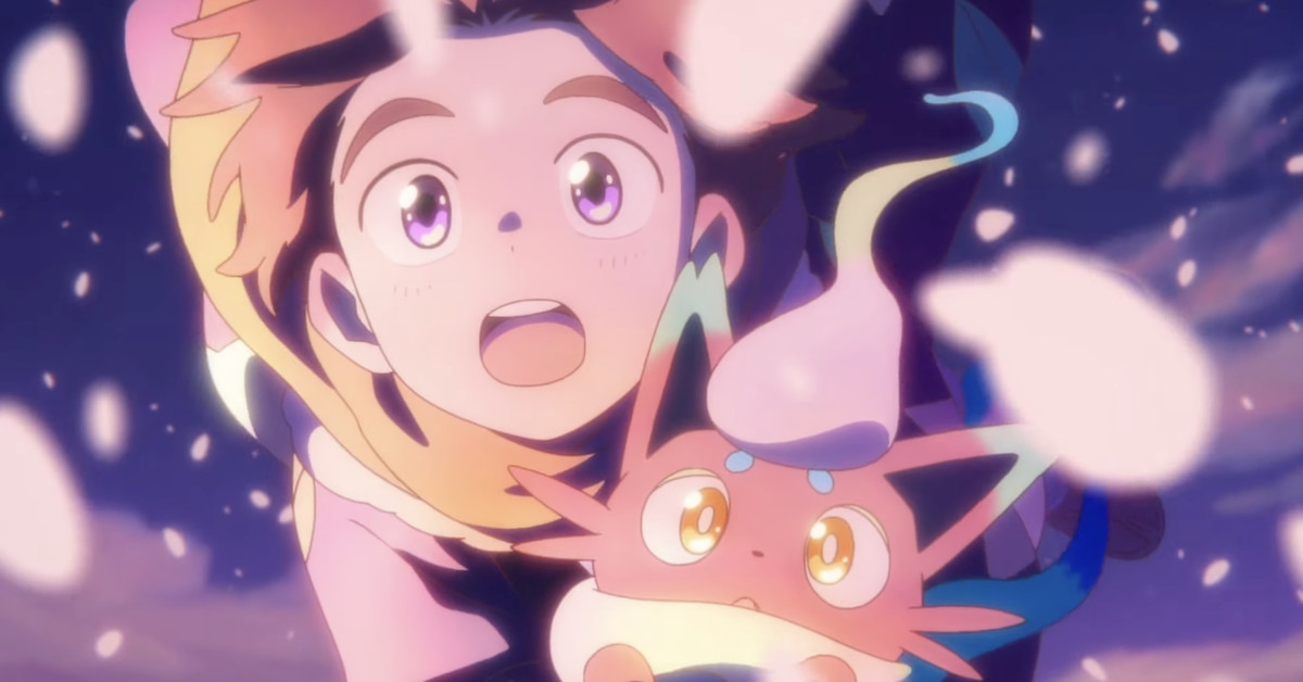 Pokémon: Hisuian Snow is everything that’s beautiful and brutal about the Hisui region