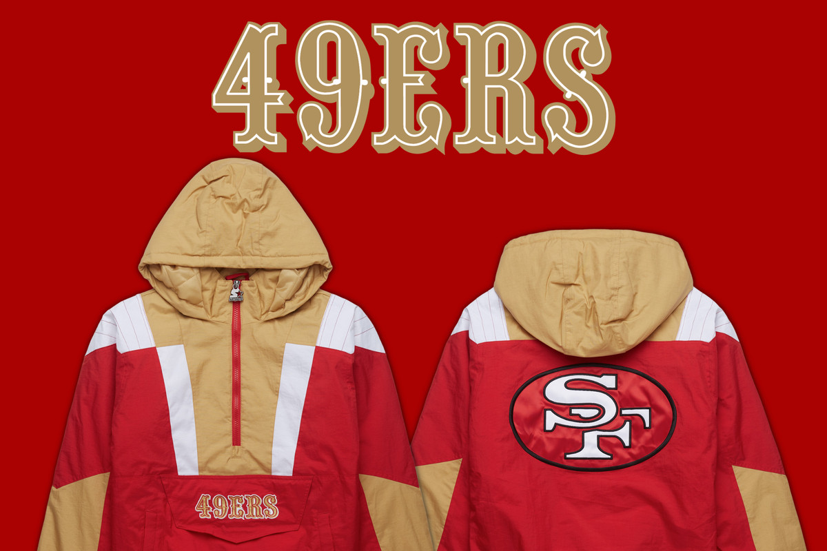 49ers starters