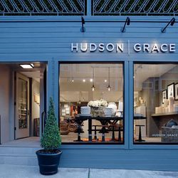 The original Sacramento Street storefront; all photos via <a href="http://www.hudsongracesf.com/">Hudson Grace</a>
