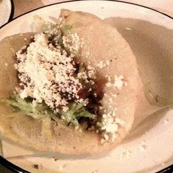 puffy taco at bar ama by current events