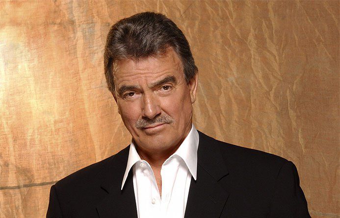 victor newman