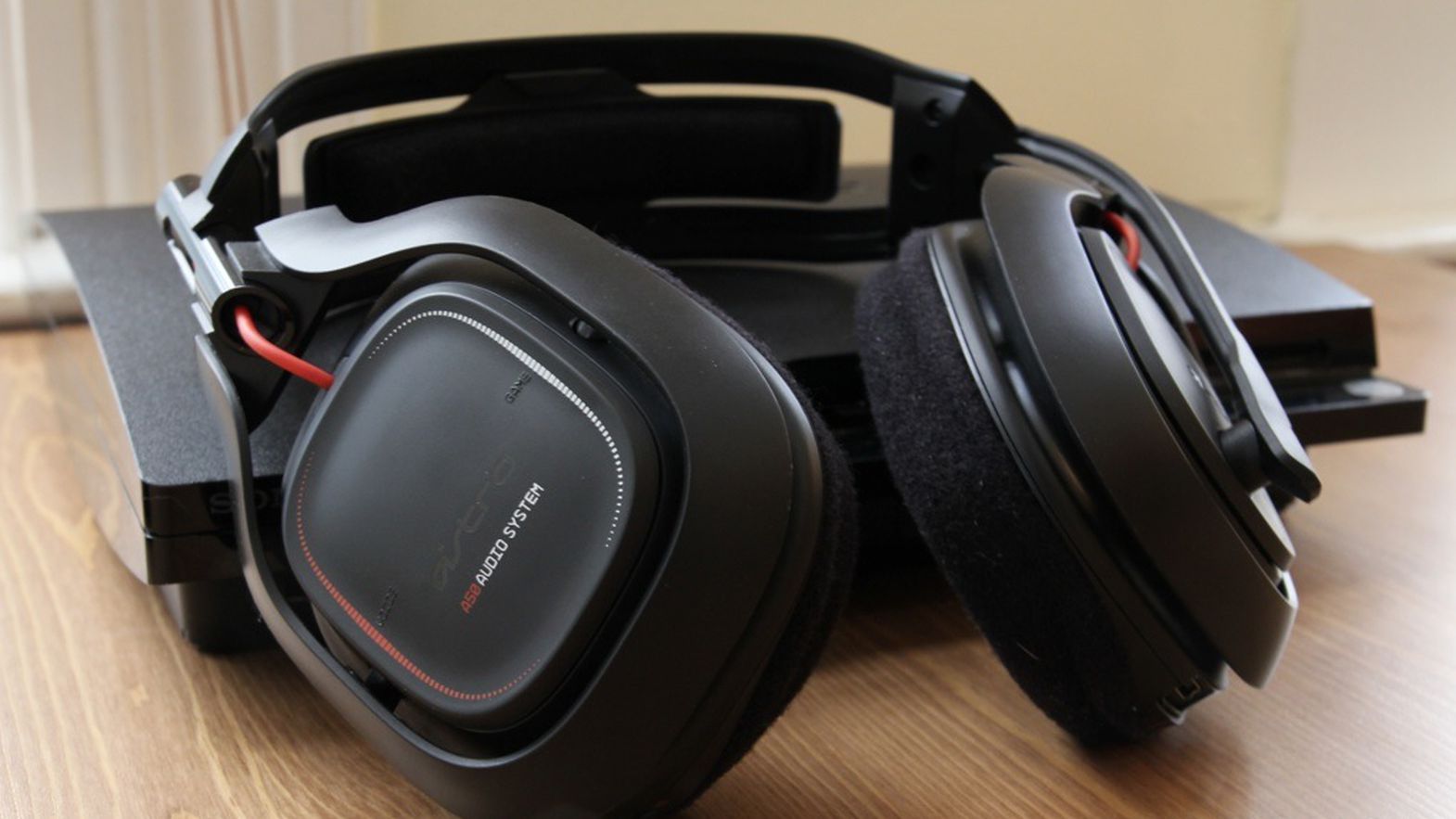 Astro A50 wireless gaming headset review - The Verge