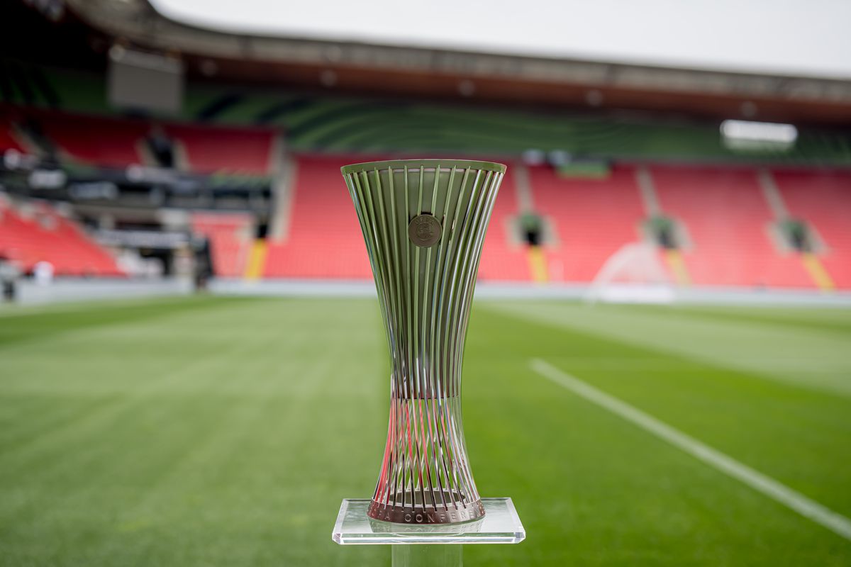 Previews - UEFA Europa Conference League Final 2022/23